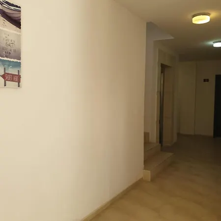 Black Sea Breeze No 3 بايالا