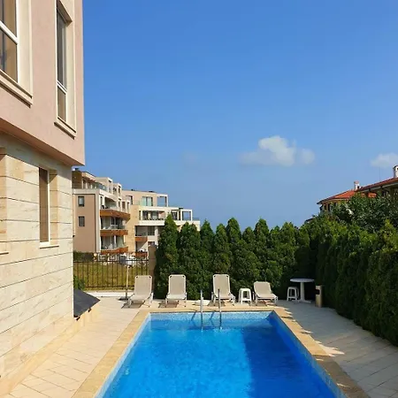 Black Sea Breeze No 3