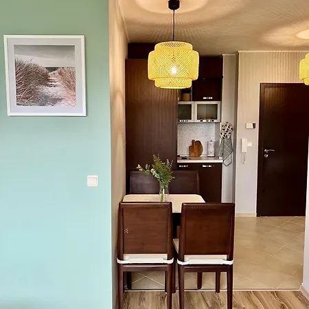 Black Sea Breeze No 3 بايالا