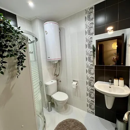 Black Sea Breeze No 3 شقة