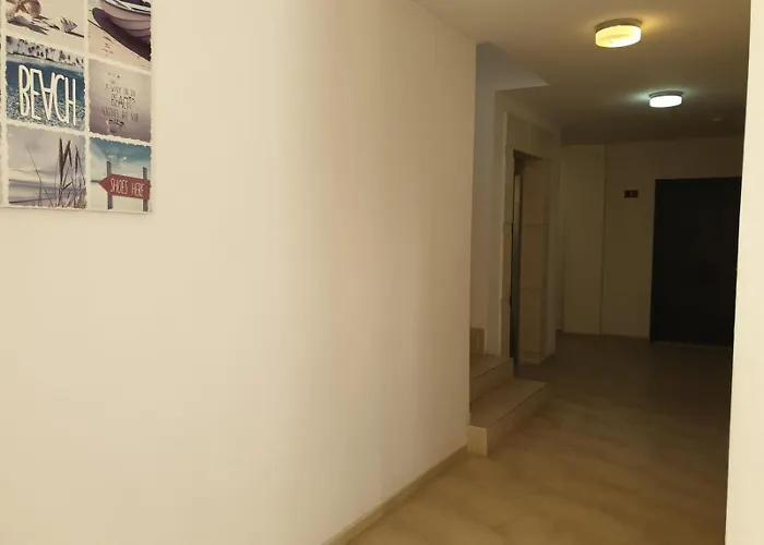 Black Sea Breeze No 3 Byala (Varna)