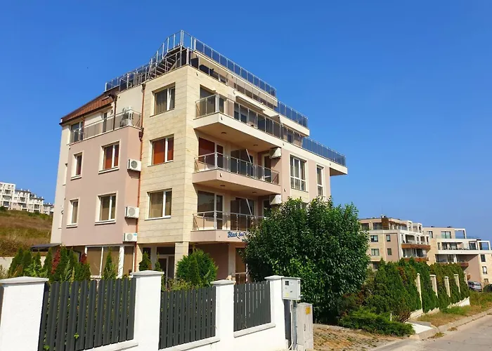 Black Sea Breeze No 3 Apartamento